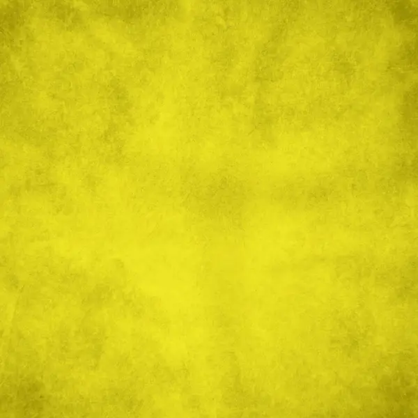 要旨黄色背景テクスチャ — ストック写真