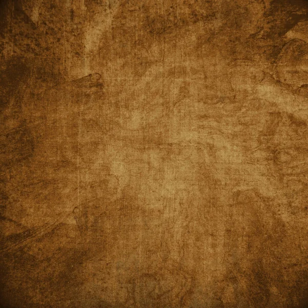 Kahverengi Arkaplan Grunge Dokusu — Stok fotoğraf