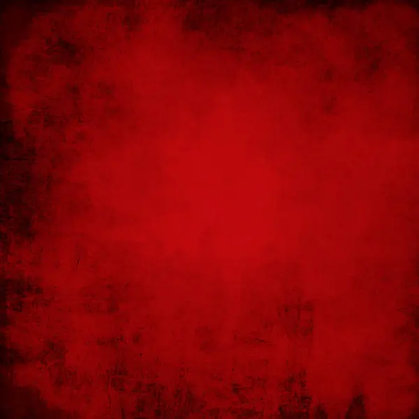 Textura Fondo Abstracto Rojo — Foto de Stock