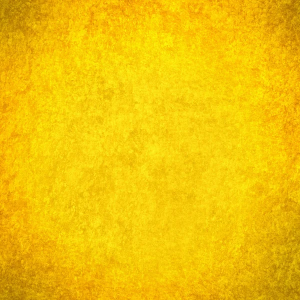 Abstraktní Žlutá Textura Pozadí — Stock fotografie