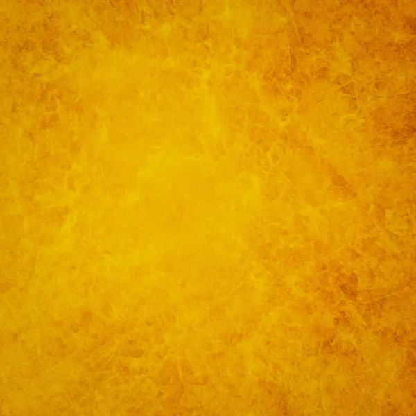 概要オレンジの背景色 — ストック写真