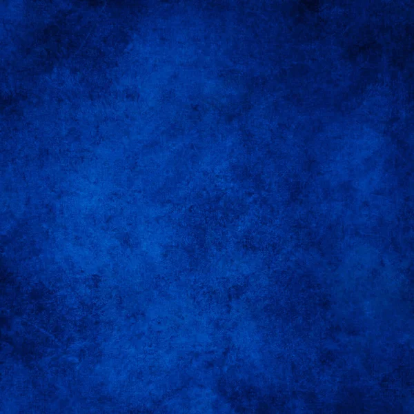 Elvont Kék Háttér Textúra — Stock Fotó