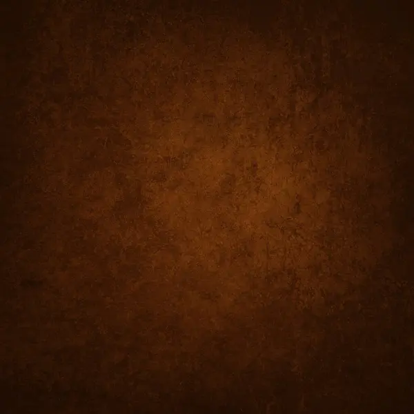 Bruine Achtergrond Grunge Textuur — Stockfoto