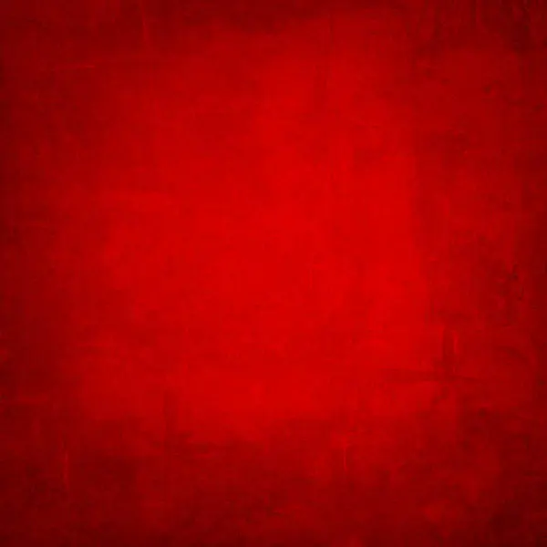 Textura Grunge Fondo Rojo — Foto de Stock