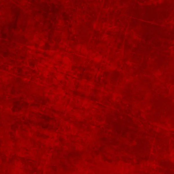 Red Background Grunge Texture — Stock Photo, Image