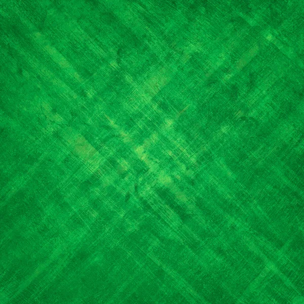 緑の背景グランジの質感 — ストック写真