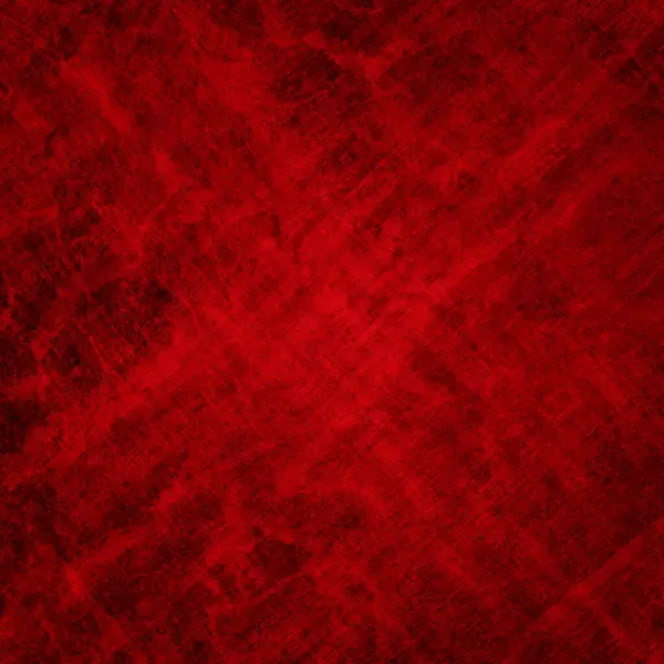 Fundo Vermelho Grunge Textura — Fotografia de Stock