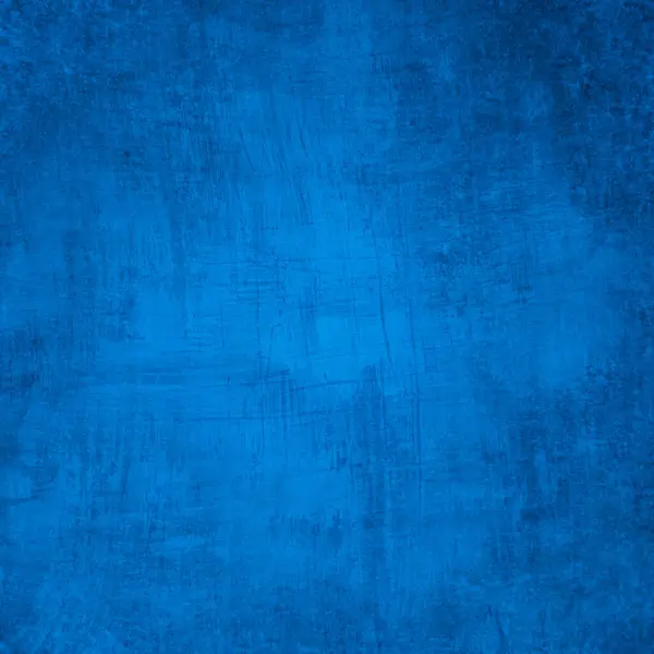Fundo Azul Grunge Textura — Fotografia de Stock