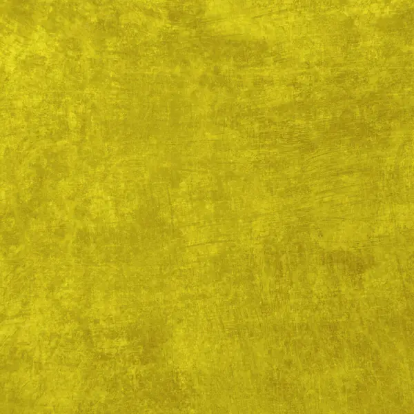 Gelber Hintergrund Grunge Textur — Stockfoto