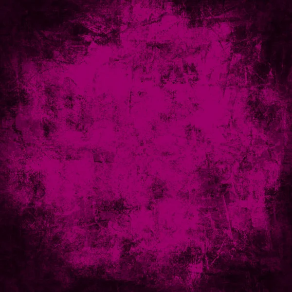 Розовая Текстура Гранжа — стоковое фото