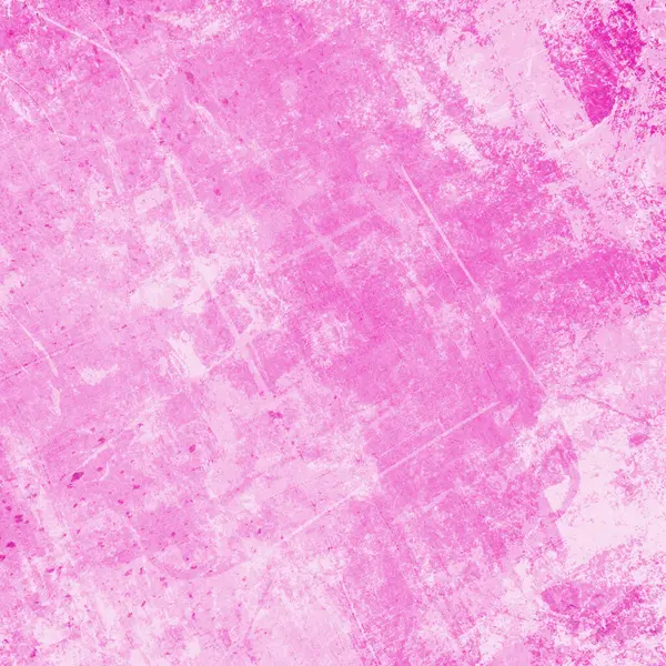 ピンクの背景グラウンジテクスチャ — ストック写真