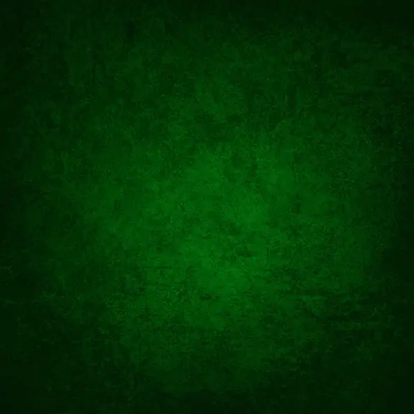 Abstract Green Background Texture Stock Image