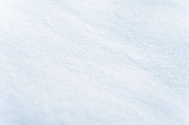 arkaplan beyazı taze kar