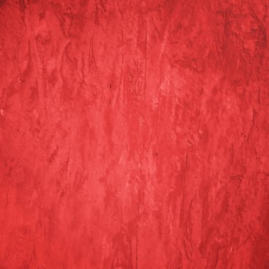 Soyut Kırmızı Arkaplan Dokusu