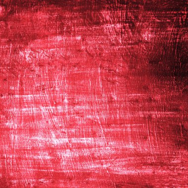 Soyut Kırmızı Arkaplan Dokusu