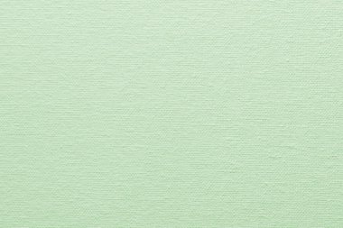 Yeşil tuval doku arkaplanını kapat