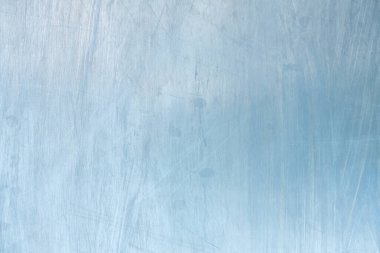 Cilalanmış metal arka plan. Kapat..