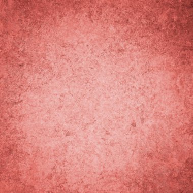 Soyut Kırmızı Arkaplan Dokusu