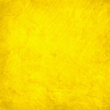 Soyut Sarı Arkaplan Dokusu