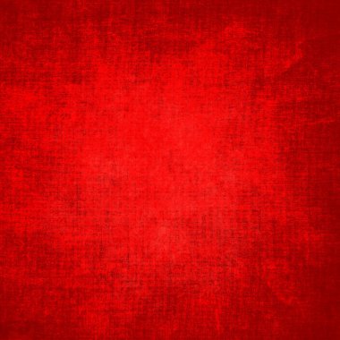 Soyut Kırmızı Arkaplan Dokusu