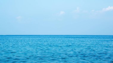 Mavi deniz suyu arka plan dokusu