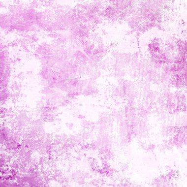 Soyut pembe grunge dokusu