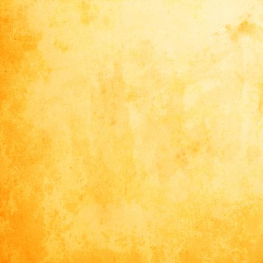 Doku arkaplanı için sarı grunge duvar