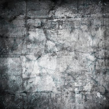 Eski, grunge arkaplan dokusu