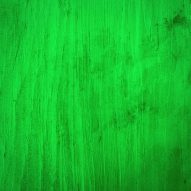 Soyut yeşil grunge dokusu