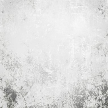 Desenli grunge gri arkaplan