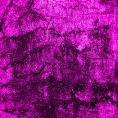 Soyut pembe grunge dokusu