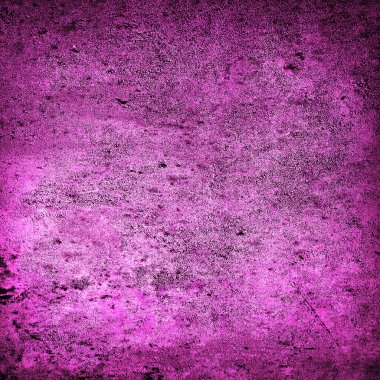 Soyut pembe grunge dokusu