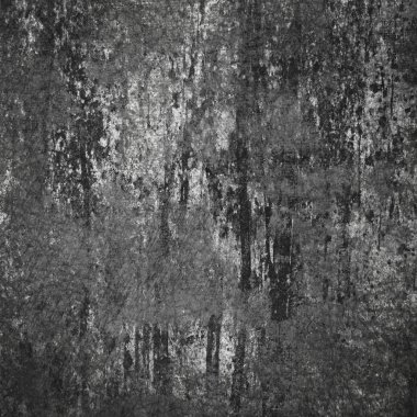 Desenli grunge gri arkaplan