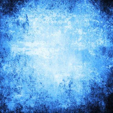 soyut mavi arkaplan dokusu