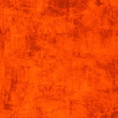 Soyut turuncu arkaplan dokusu