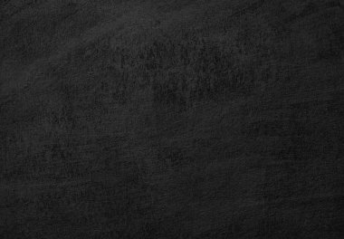 metin veya resim için boşluk olan grunge siyah arkaplanı
