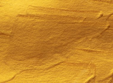 Soyut altın grunge arkaplan dokusu.