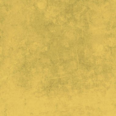 Soyut sarı grunge dokusu