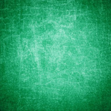 Soyut Yeşil Arkaplan Dokusu