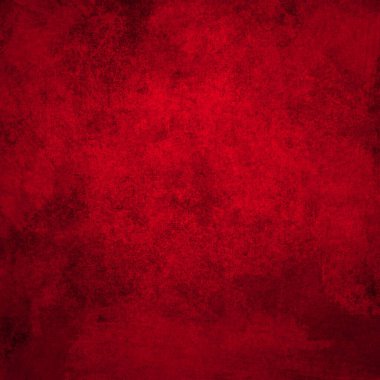 Soyut Kırmızı Arkaplan Dokusu