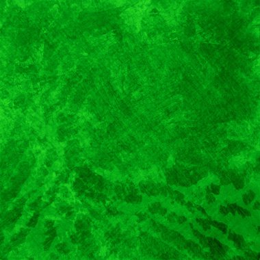 Soyut Yeşil Arkaplan Dokusu