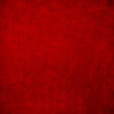 Soyut Kırmızı Arkaplan Dokusu