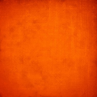 Soyut turuncu arkaplan dokusu