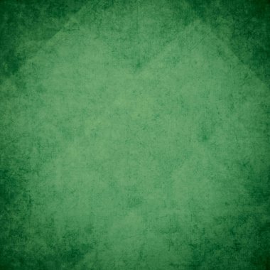 Soyut Yeşil Arkaplan Dokusu