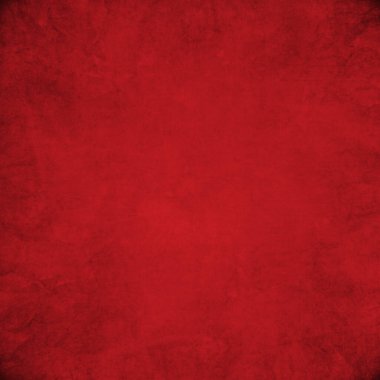 Soyut Kırmızı Arkaplan Dokusu