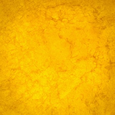 Soyut Sarı Arkaplan Dokusu