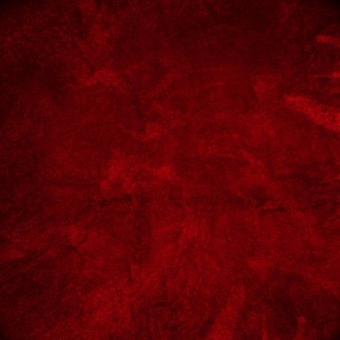 Soyut Kırmızı Arkaplan Dokusu
