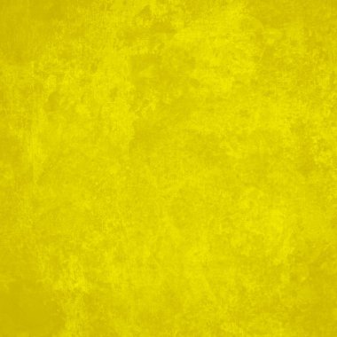Doku arkaplanı için sarı grunge duvar