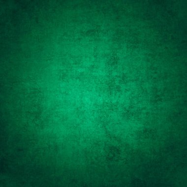 Soyut Yeşil Arkaplan Dokusu