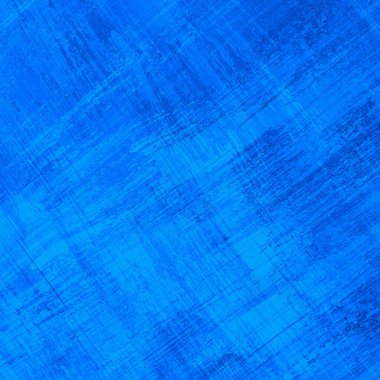 grunge mavi duvar arkaplan dokusu